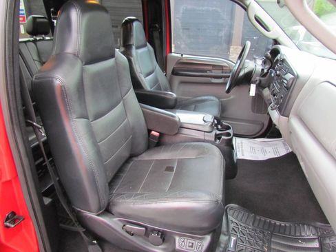 Used 2006 Ford F250 Lariat AWD/4WD image 17