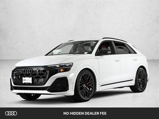 New 2026 Audi SQ8 Premium Plus AWD/4WD video 1
