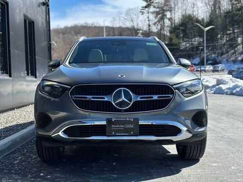 Certified 2023 Mercedes-Benz GLC 300 4MATIC image 11