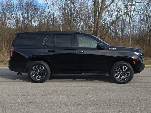 Used 2023 Chevrolet Tahoe Z71 image 35
