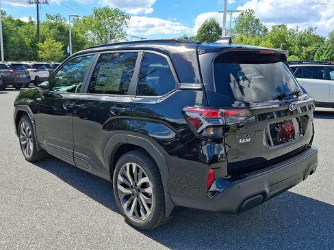 New 2026 Subaru Forester Touring AWD/4WD image 4