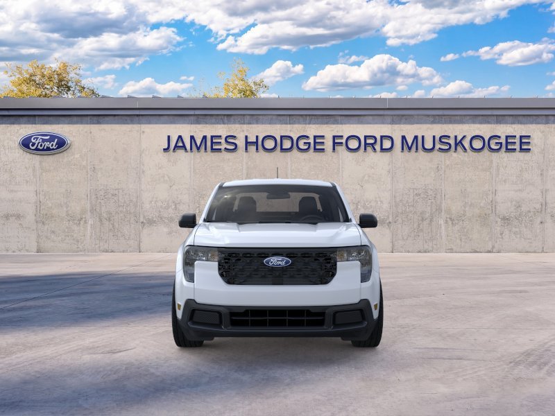 New 2026 Ford Maverick XLT FWD image 6