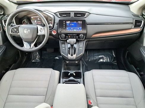 Certified 2022 Honda CR-V EX image 14