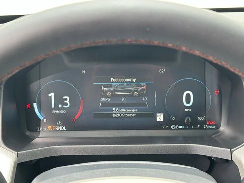New 2026 Ford Explorer Active w/ Active Comfort Package AWD/4WD image 6