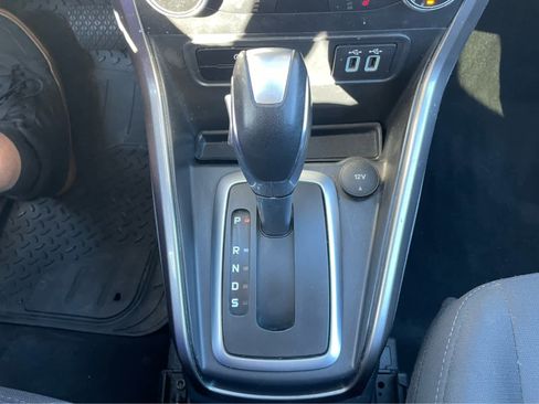 Used 2020 Ford EcoSport SE image 20