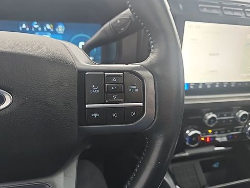 Used 2024 Ford F250 Lariat w/ Lariat Ultimate Package image 20