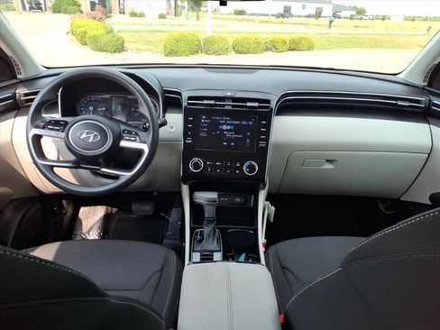 Used 2022 Hyundai Tucson SEL image 9