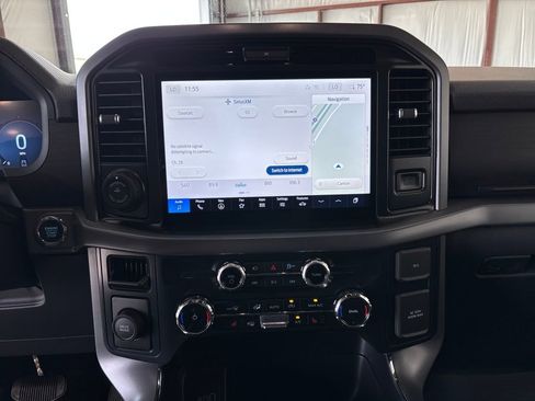 New 2025 Ford F150 XLT w/ Equipment Group 302A MID image 10