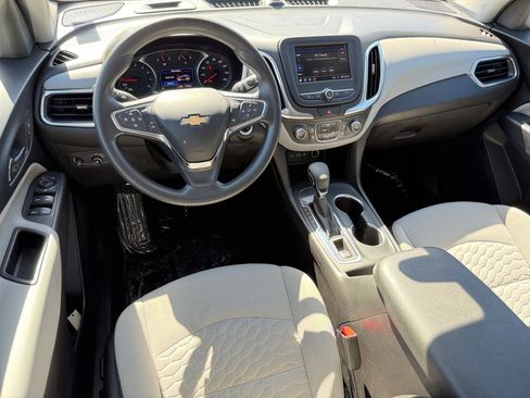 Used 2021 Chevrolet Equinox LT FWD image 15