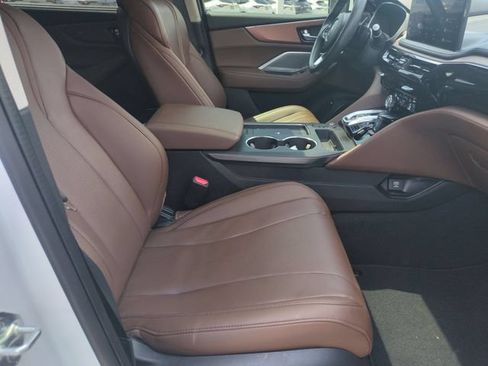 Used 2025 Acura MDX w/ Technology Package FWD image 28