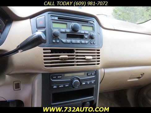 Used 2004 Honda Pilot EX image 13