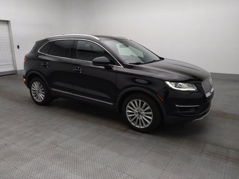Used 2019 Lincoln MKC Premiere FWD image 11