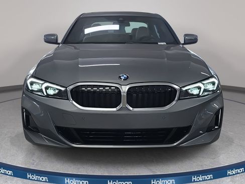 New 2026 BMW 330i Sedan w/ Convenience Package image 2