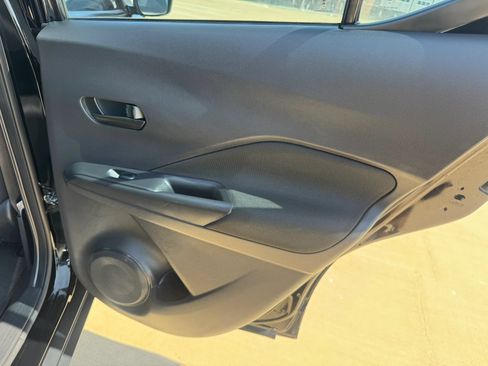 Used 2023 Nissan Kicks S w/ Interior Electronics Package FWD image 41
