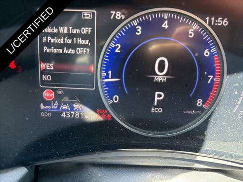 Used 2023 Lexus NX 350 AWD image 19