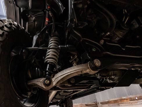 Used 2022 RAM 1500 Laramie image 14