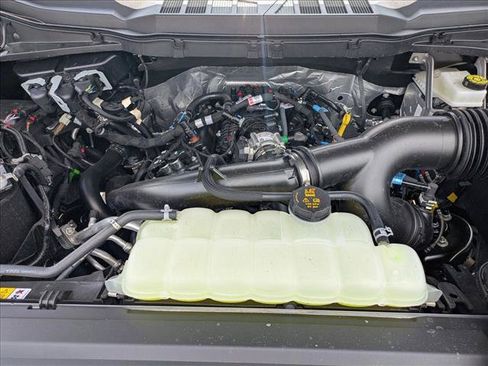 New 2026 Ford F150 STX AWD/4WD image 16