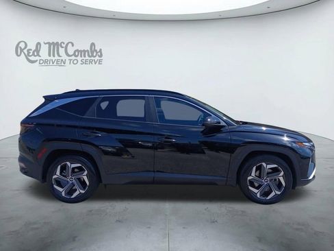Used 2022 Hyundai Tucson SEL w/ Convenience Package FWD image 6