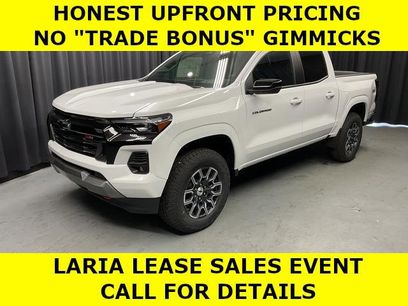 New 2026 Chevrolet Colorado Z71 w/ Z71 Convenience Package 2