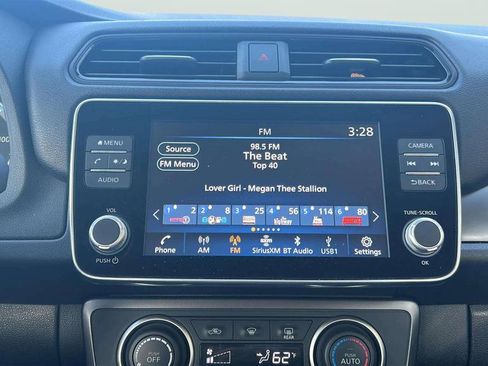 Used 2024 Nissan Leaf S FWD image 27