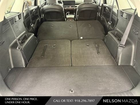 Used 2024 Kia Sorento S FWD image 35