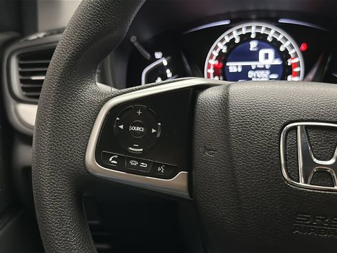 Certified 2018 Honda CR-V LX image 24