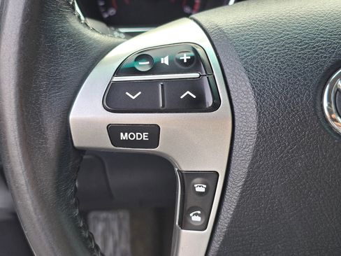 Used 2013 Toyota Highlander Limited image 23