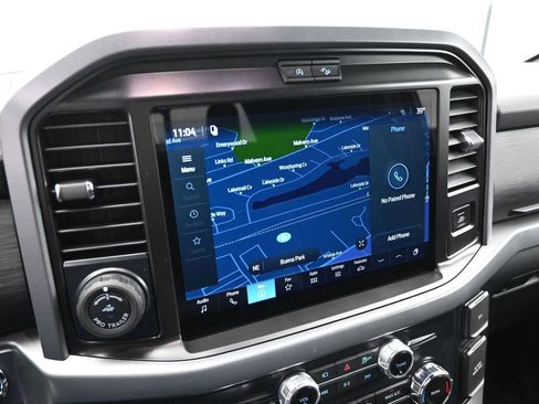 New 2026 Ford F150 XLT image 14