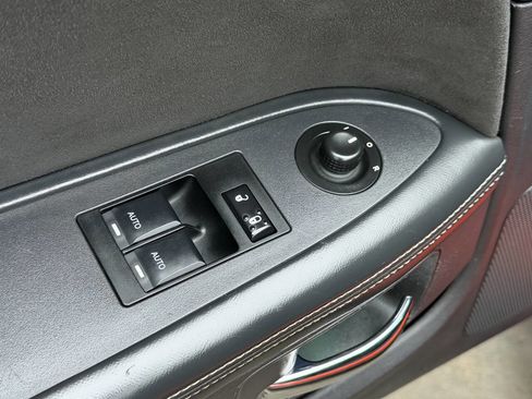 Used 2009 Dodge Challenger SRT8 w/ SRT Option Group II image 29