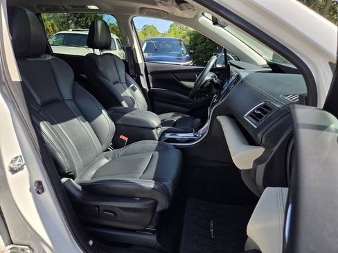 Used 2021 Subaru Ascent Limited w/ Technology Package AWD/4WD image 25