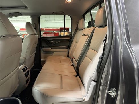 Used 2019 Honda Ridgeline RTL-E image 15