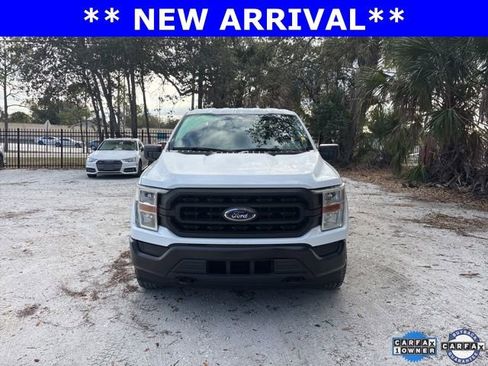 Used 2022 Ford F150 XL w/ Equipment Group 101A High image 14