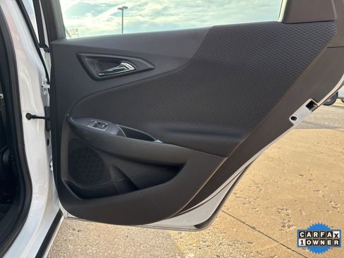 Used 2024 Chevrolet Malibu LT image 22