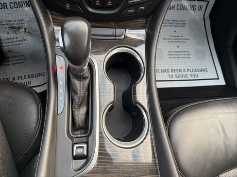 Used 2019 Buick Envision Essence image 26