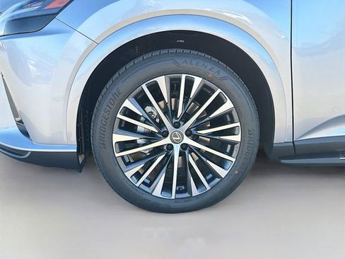 New 2026 Lexus RX 350 Premium Plus image 43