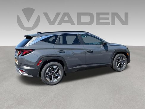 New 2026 Hyundai Tucson SEL FWD image 20