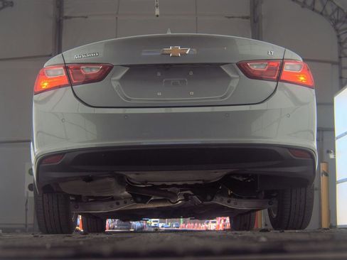 Used 2024 Chevrolet Malibu LT image 16