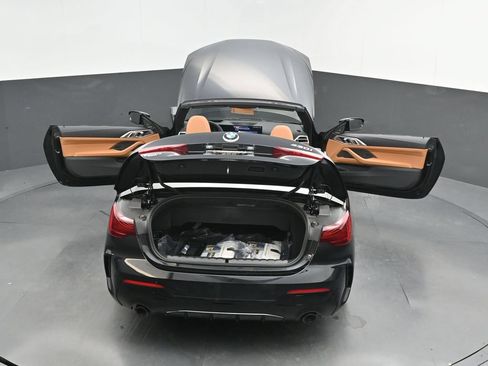 New 2027 BMW 430i Convertible w/ M Sport Package RWD image 47