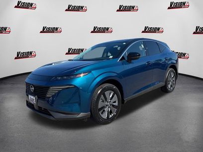 New 2025 Nissan Murano SL w/ Cargo Package