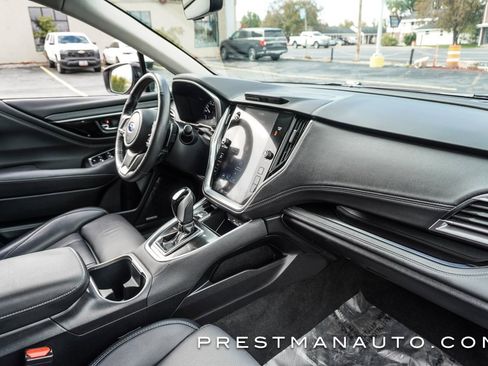 Used 2022 Subaru Outback Limited image 26