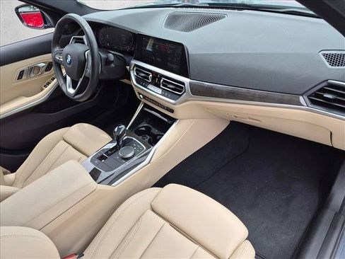 Used 2020 BMW 330i Sedan w/ Convenience Package RWD image 20