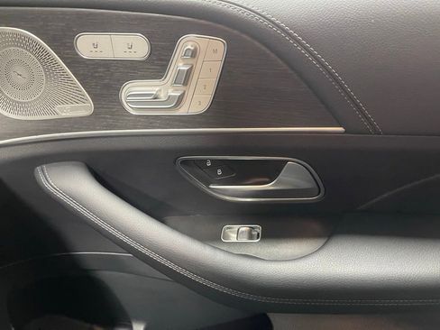 Used 2026 Mercedes-Benz GLS 450 4MATIC image 28