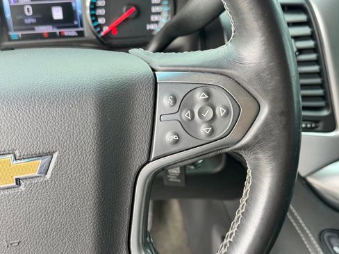 Used 2018 Chevrolet Tahoe LT RWD image 18