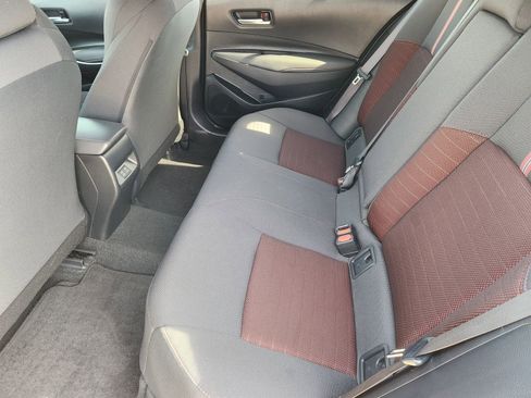 Used 2024 Toyota Corolla SE image 34