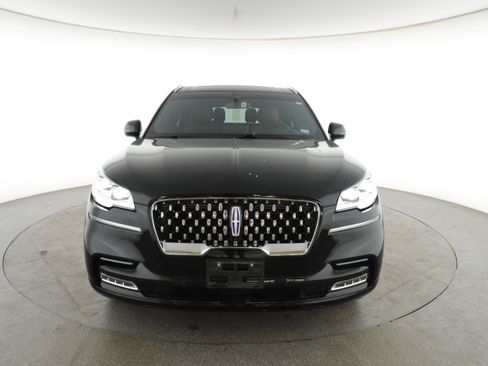 Used 2023 Lincoln Aviator Grand Touring w/ Equipment Group 301A image 2