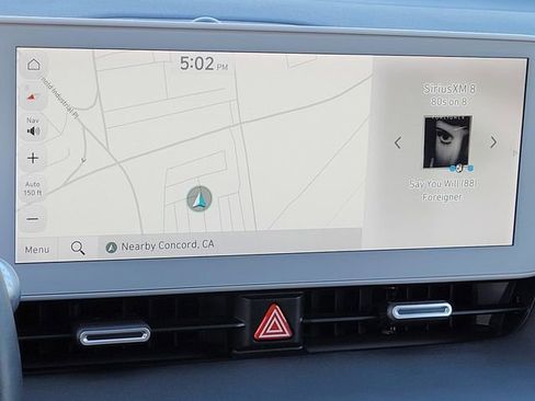 Certified 2024 Hyundai Ioniq 5 SEL RWD image 13