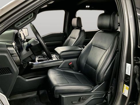 Used 2022 Ford F150 XLT w/ Equipment Group 302A High image 24