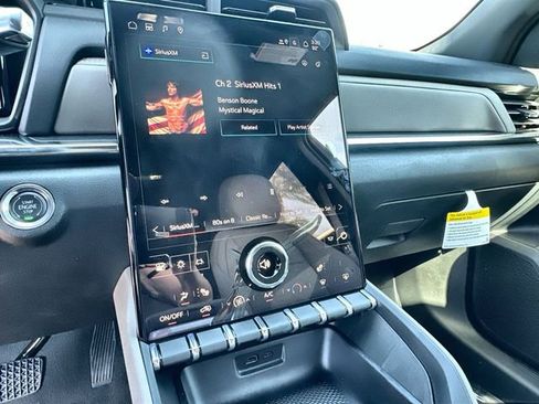 New 2026 GMC Terrain Elevation image 13