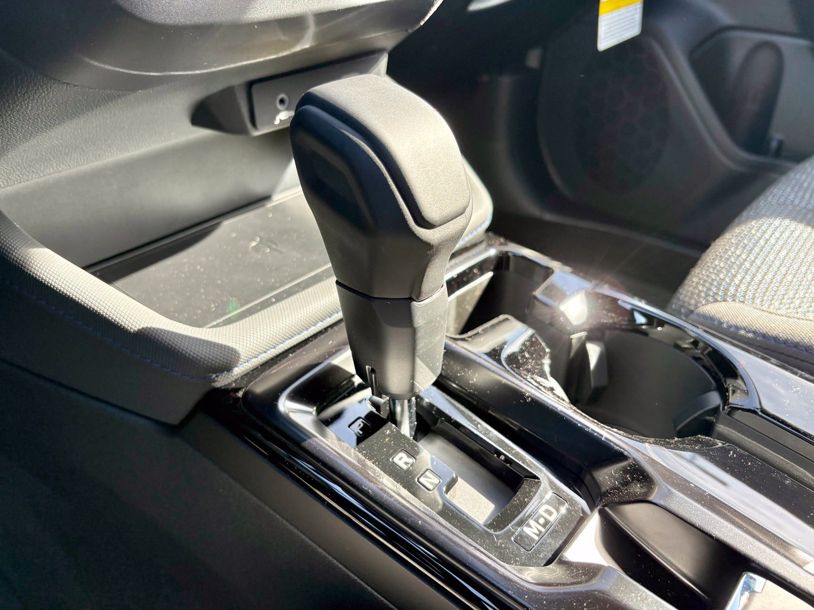 New 2026 Subaru Forester Premium AWD/4WD image 18