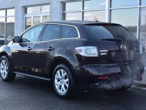 Used 2008 MAZDA CX-7 Sport image 4
